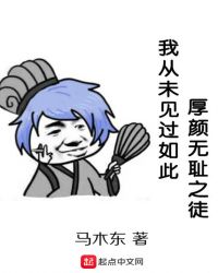 我从未见过如此厚颜无耻之人英文